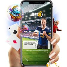 BK8 Casino: Cổng Đến Thế Giới Giải Trí Cá Cược Online